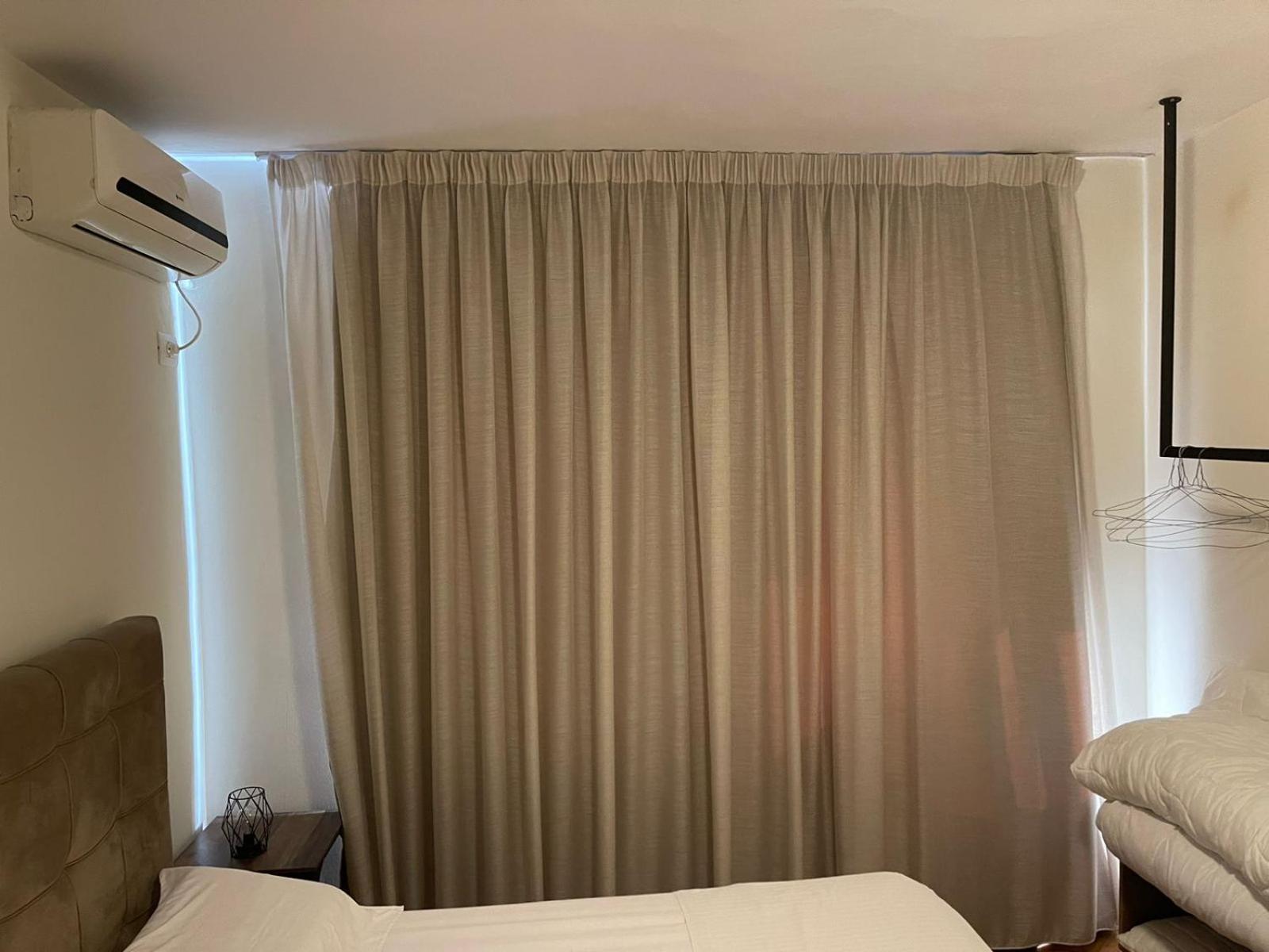 Cozy Apartment, In The Center Of Tiranë Luaran gambar